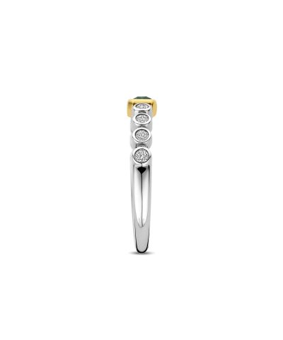 Alternative view of Ti Sento - Milano Ring 12340EM