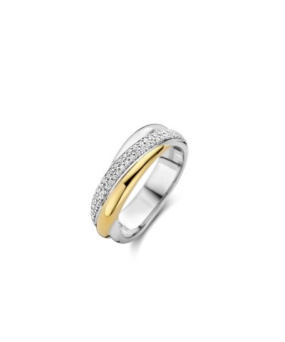 Ti Sento - Milano Ring 12343ZY