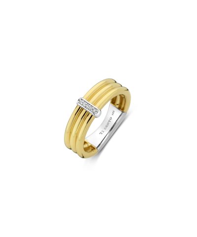 Ti Sento - Milano Ring 12344ZY
