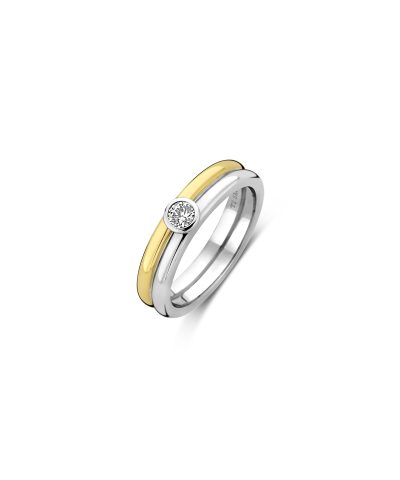 Ti Sento - Milano Ring 12345ZY