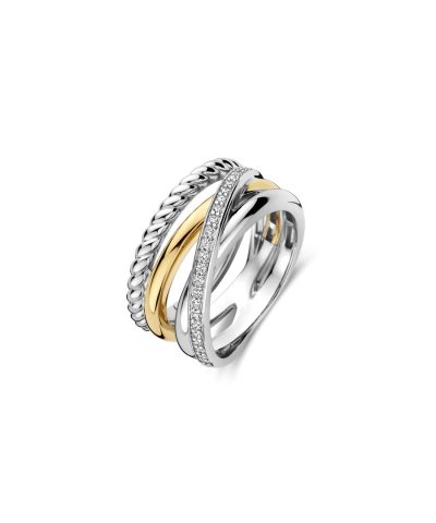 Ti Sento - Milano Ring 12384ZY