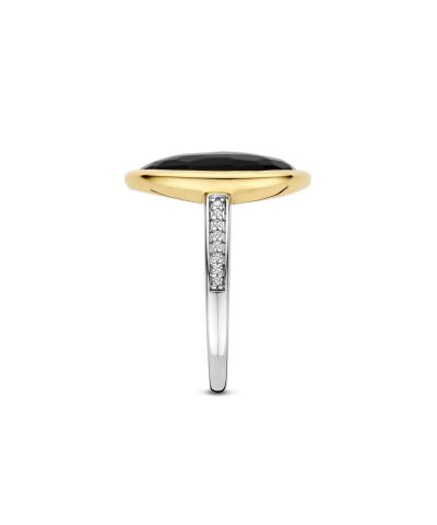 Alternative view of Ti Sento - Milano Ring 12386BY