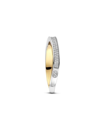 Alternative view of Ti Sento - Milano Ring 12395ZY