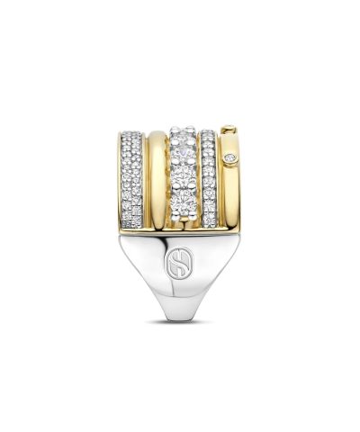 Alternative view of Ti Sento - Milano Ring 12396ZY