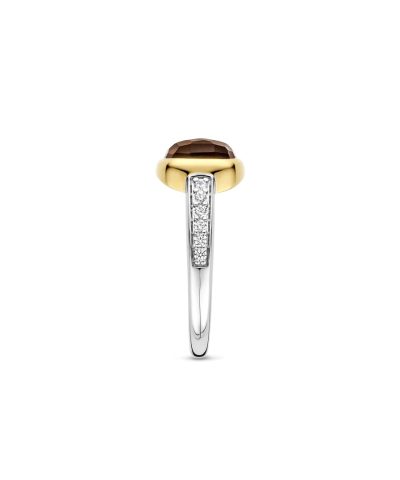 Alternative view of Ti Sento - Milano Ring 12398SQ