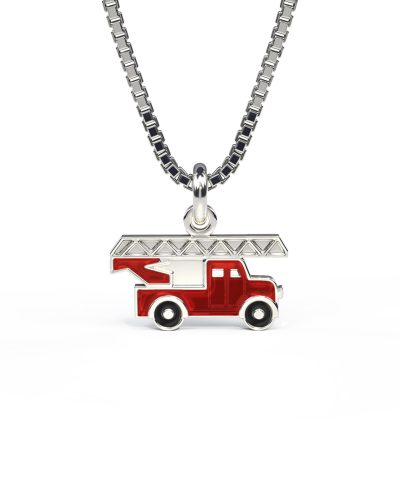 Pia&Per BRANNBIL ANHENG