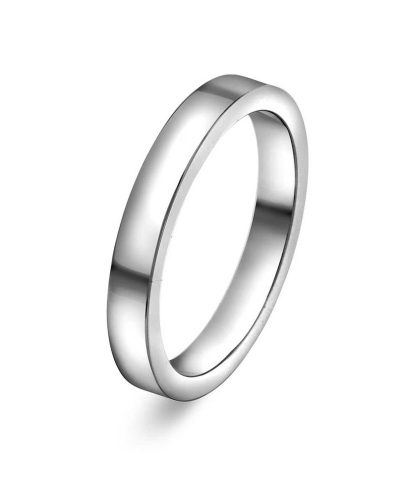 Delta, hvitt gull, hvittgull, allianse uten sten, allianse u sten,