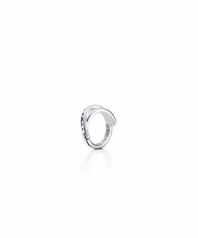 Efva Attling Pencez de moy edge ring