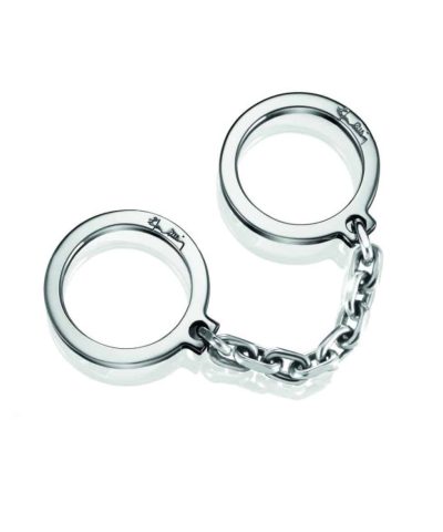 Alternative view of Efva Attling passion cuffs ring