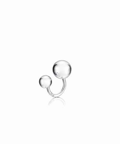 Efva Attling Balls ring