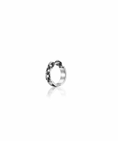 Efva Attling Chain chain slim ring.