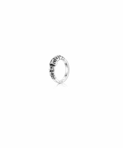 Efva Attling Slim spine ring