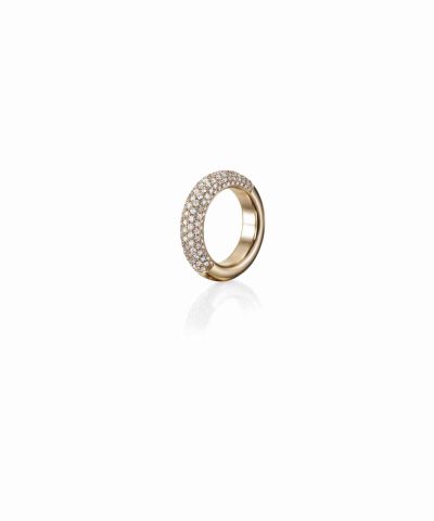 Efva Attling Billion stars ring