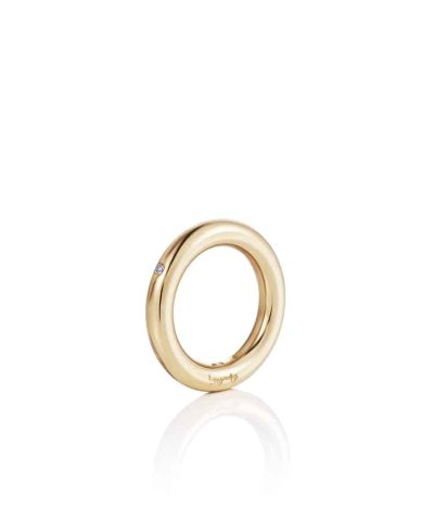 Efva Attling one love and stars ring