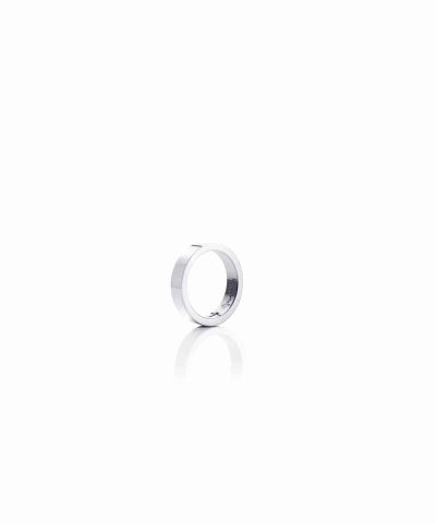 Efva Attling 4½ ring