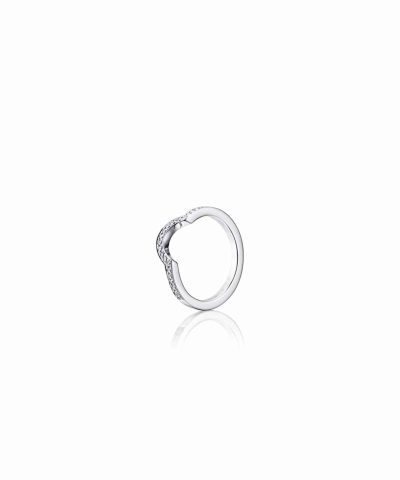 Efva Attling You & me too ring