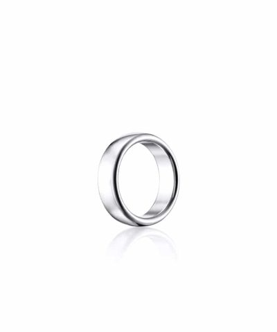 Efva Attling Smooth ring