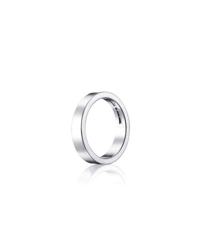 Efva Attling irregular slim ring