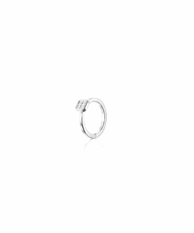Efva Attling 4 love ring 0.20 ct