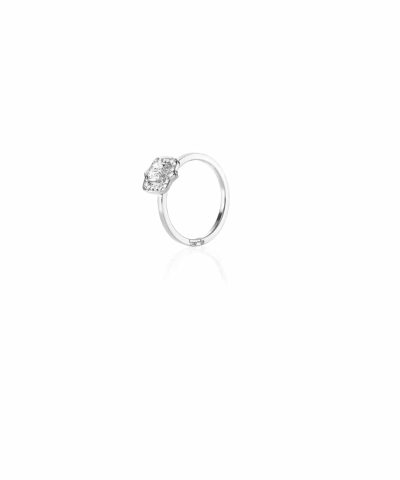 Efva Attling The mrs ring 0.30 ct WG