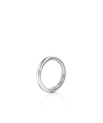 Efva Attling one love thin ring