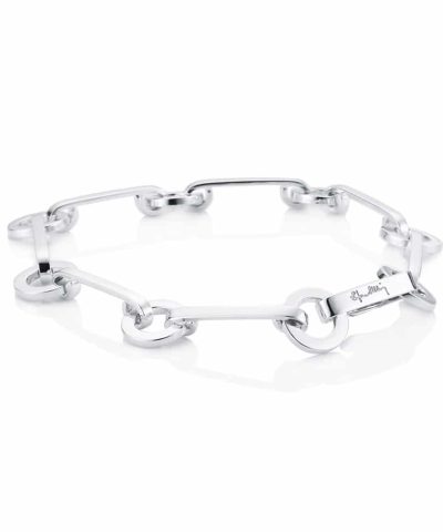 Efva Attling Ring chain bracelet
