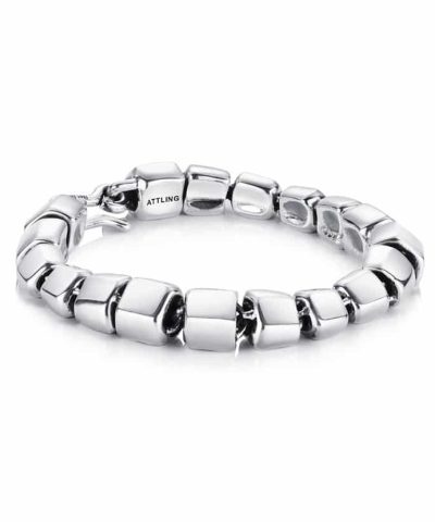 Efva Attling Spine brace