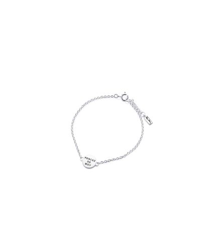 Alternative view of Efva Attling mini pencez de moy bracelet