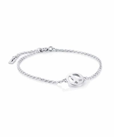 Efva Attling Mini peace bracelet