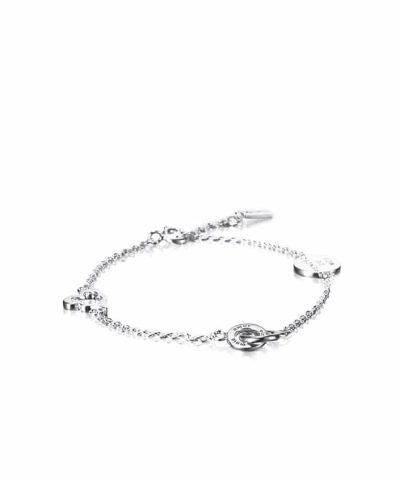 Efva Attling Mini love bracelet