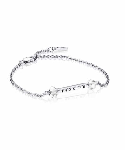 Efva Attling Two of us bracelet