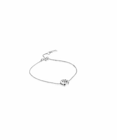 Efva Attling Mini me you & me bracelet