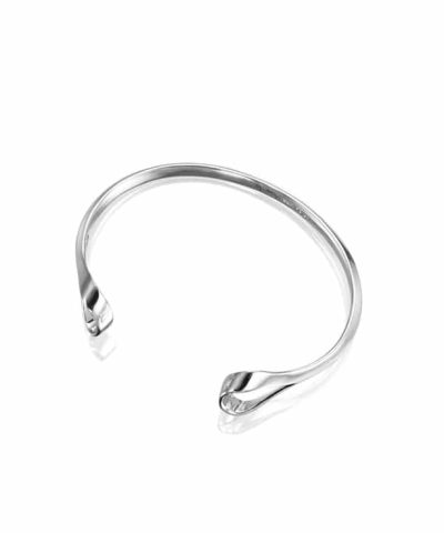 Efva Attling Armring, Folded Cuff
