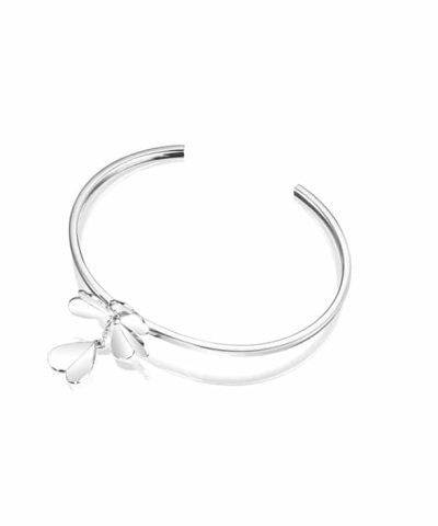 Efva Attling Armring, Four Clover