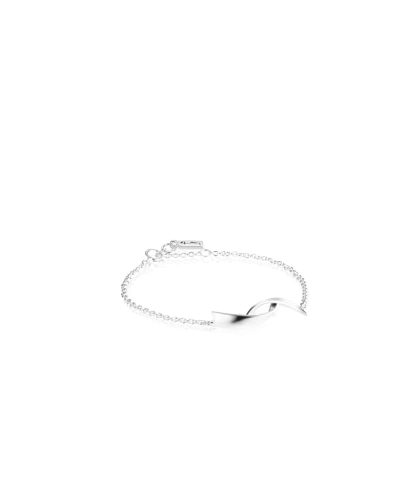 Efva Attling friendship bracelet