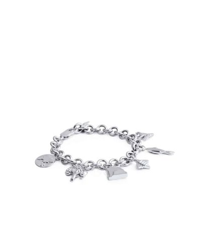 Efva Attling save the earth bracelet