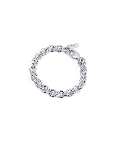 Alternative view of Efva Attling chain bracelet