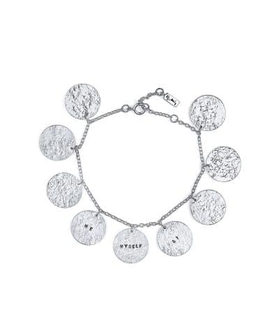 Efva Attling Multi me myself & i bracelet