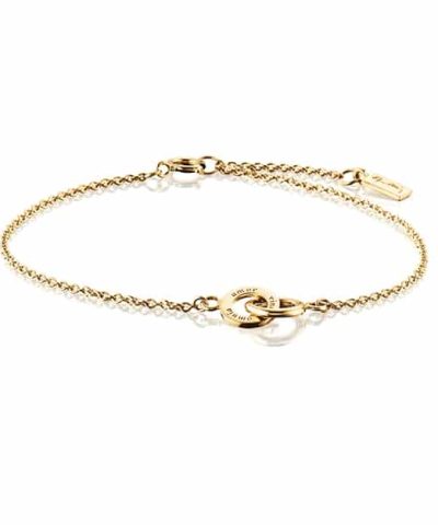 Efva Attling Mini twosome bracelet