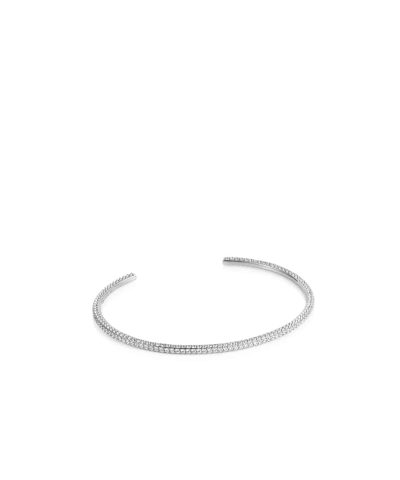 Efva Attling stars cuff deluxe bracelet