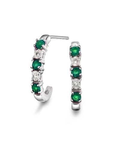 Christophersen Hvitt Gull Ørepynt creo sma 0,03 WP1