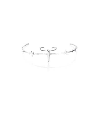 Alternative view of Efva Attling gnu tiara