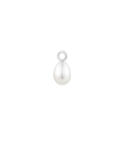 Efva Attling pearl charm