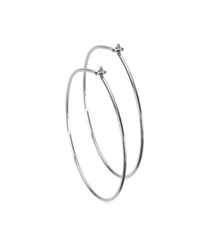 Øredobber i medisinsk titan