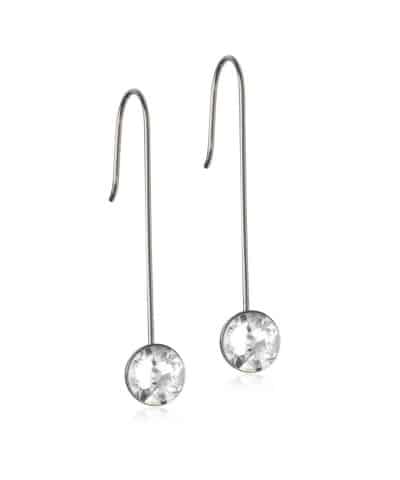 Øredobber i medisinsk titan