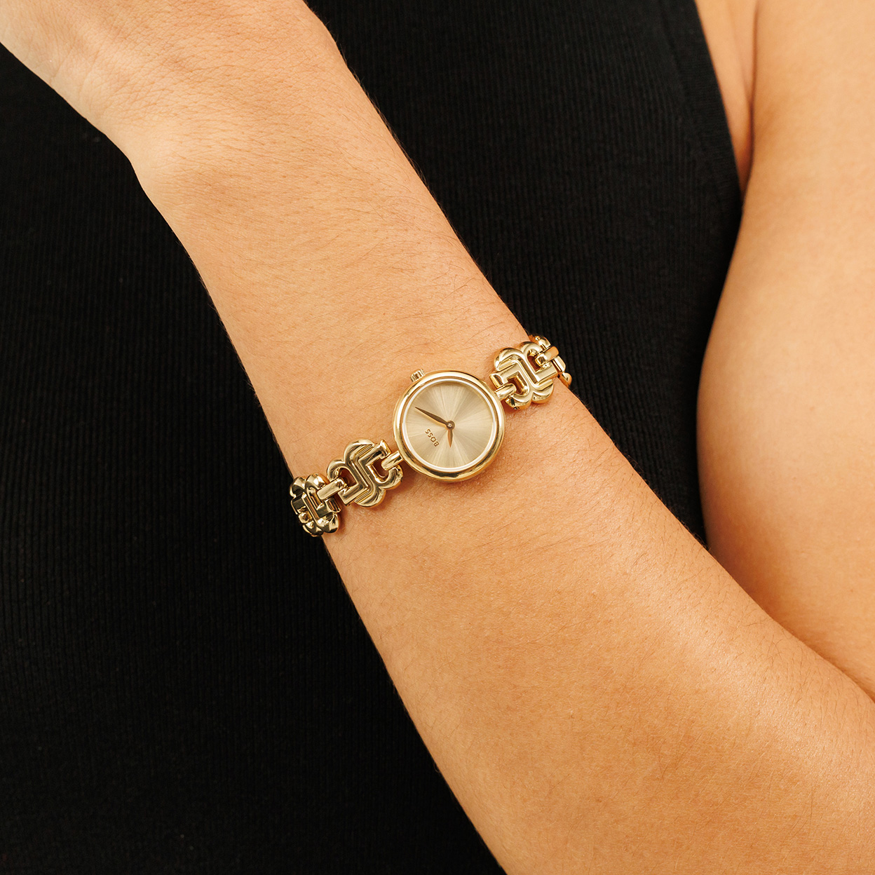 Boss Double Dressy 23mm - 1502794 - Bilde 3