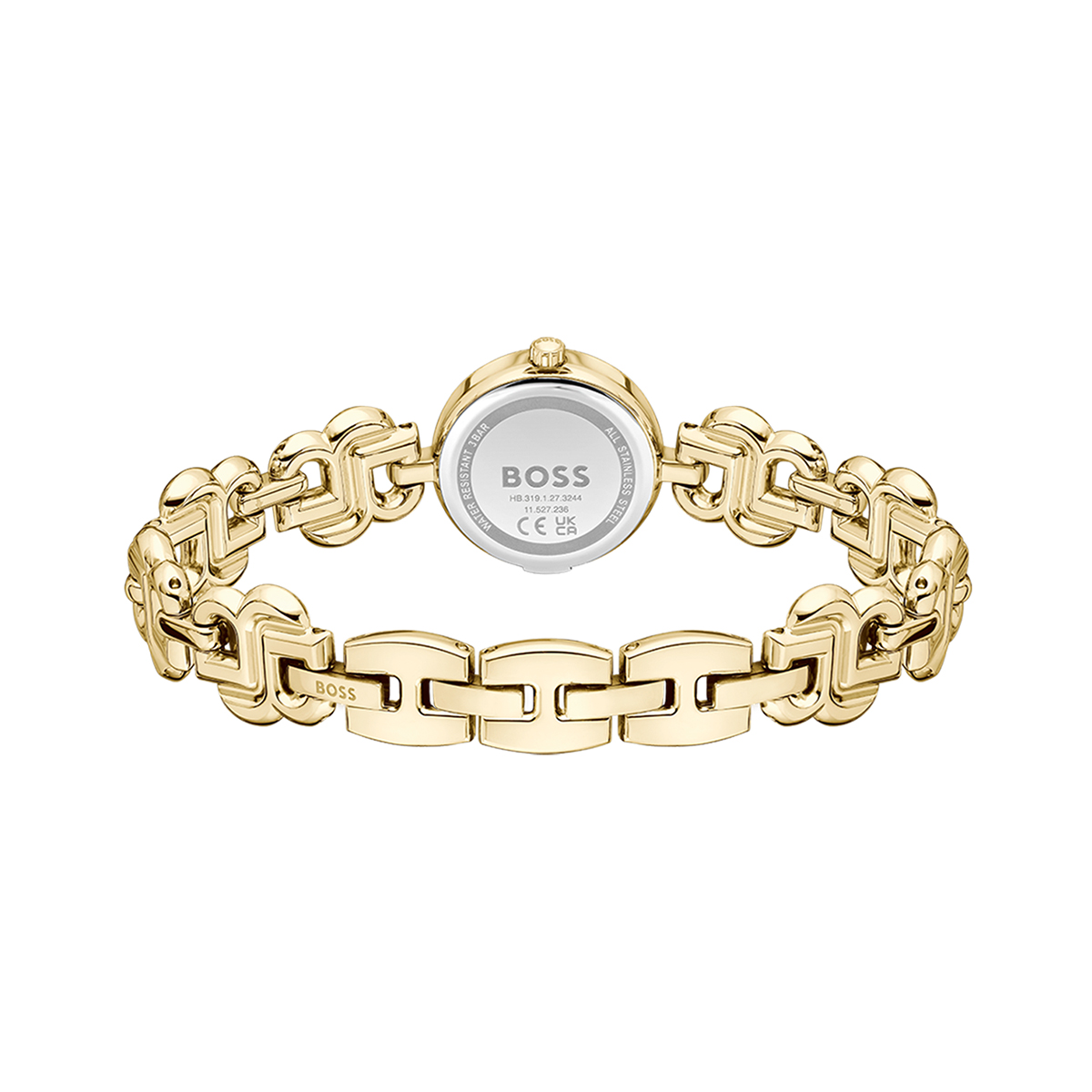 Boss Double Dressy 23mm - 1502794 - Bilde 2