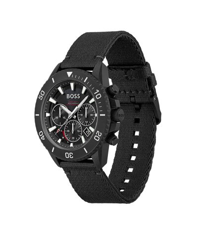 Alternative view of Boss Admiral 46mm - 1513918