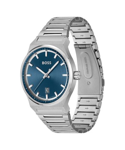 Alternative view of Boss Candor 41mm - 1514076