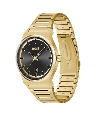 Alternative view of Boss Candor 41mm - 1514077